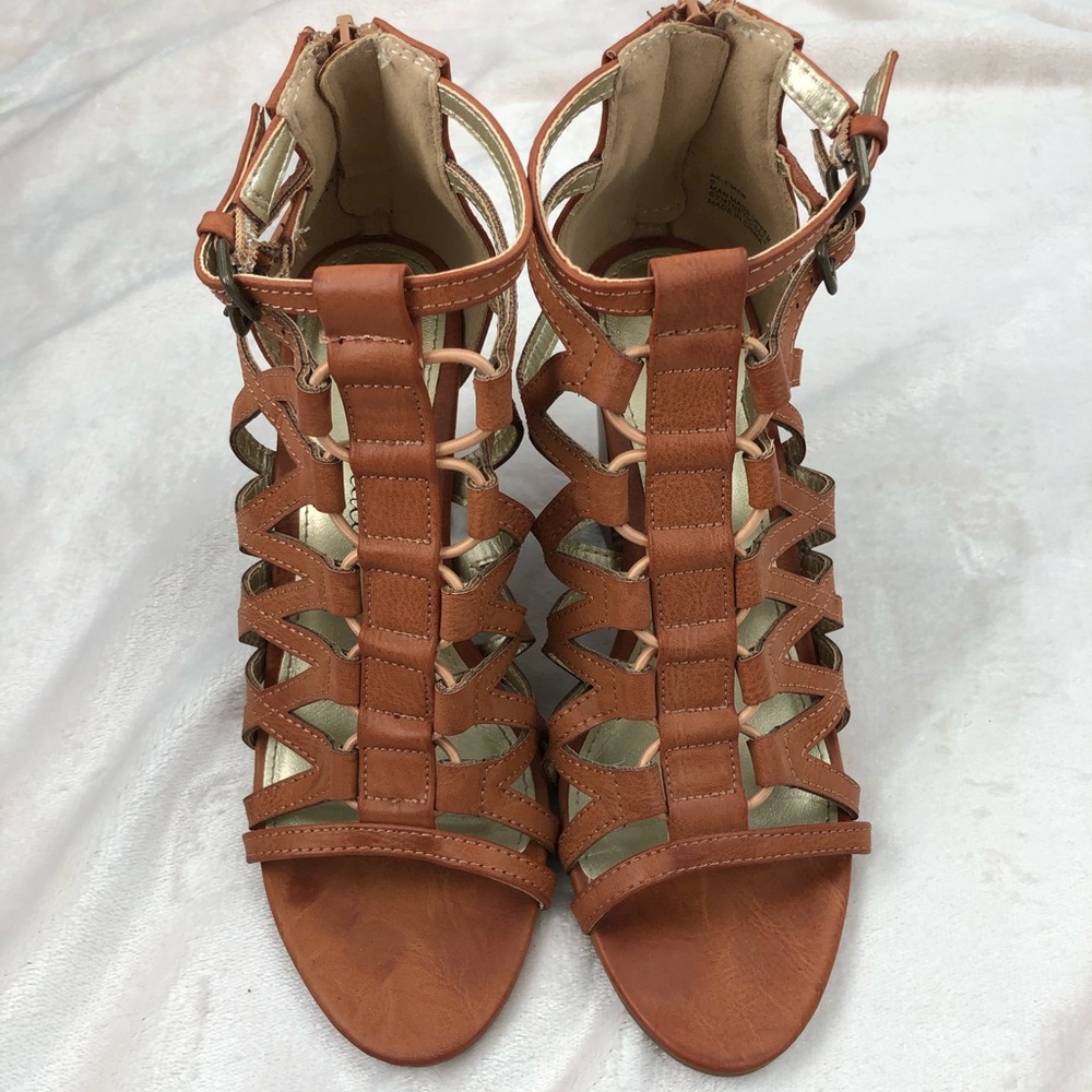 Altar’d State heels